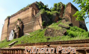 Mingun Paya